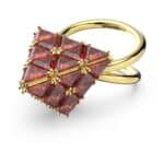 RING SWAROVSKI WOMEN 5630289 (52-DIAMETRO INTERNO 16,2MM ) - Image 2