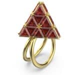 RING SWAROVSKI WOMEN 5630290 (50-DIAMETRO INTERNO 15,6MM )