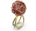 RING SWAROVSKI WOMEN 5630293 (50-DIAMETRO INTERNO 15,6MM )