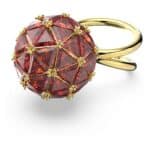 RING SWAROVSKI WOMEN 5630293 (50-DIAMETRO INTERNO 15,6MM ) - Image 2
