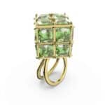 RING SWAROVSKI WOMEN 5630298 (50-DIAMETRO INTERNO 15,6MM )