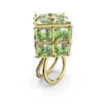 RING SWAROVSKI WOMEN 5630300 (52-DIAMETRO INTERNO 16,2MM )