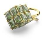 RING SWAROVSKI WOMEN 5630300 (52-DIAMETRO INTERNO 16,2MM ) - Image 2
