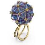 RING SWAROVSKI WOMEN 5630307 (50-DIAMETRO INTERNO 15,6MM )