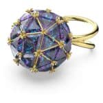 RING SWAROVSKI WOMEN 5630307 (50-DIAMETRO INTERNO 15,6MM ) - Image 2