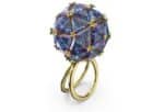 RING SWAROVSKI WOMEN 5630308 (52-DIAMETRO INTERNO 16,2MM )