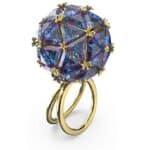 RING SWAROVSKI WOMEN 5630309 (58-DIAMETRO INTERNO 18,1MM )