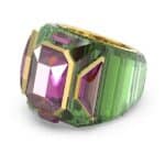 RING SWAROVSKI WOMEN 5630316 (52 )