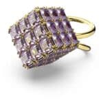 RING SWAROVSKI WOMEN 5633642 (52-DIAMETRO INTERNO 16,2MM ) - Image 2