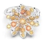 RING SWAROVSKI WOMEN 5642859 (52-DIAMETRO INTERNO 16,2MM ) - Image 2