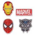 STICKERS SWAROVSKI UNISEX 5650572 (5X4CM )