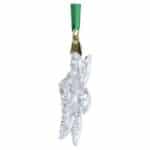 DECORATION SWAROVSKI UNISEX 5673430 (7,7X1,5X7,2CM ) - Image 2