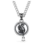 NECKLACE SWAROVSKI WOMEN 5680868 (42-49CM ) - Image 2