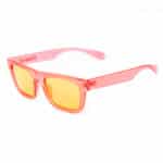 SUNGLASSES POLAROID UNISEX 6050-S-35J-53 (Lens/Bridge/Temple) 53/15/140 mm)