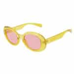SUNGLASSES POLAROID WOMAN 6052-S-40G-52 (Lens/Bridge/Temple) 52/15/140 mm)