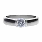 RING DIAMONFIRE WOMEN 6112401082165 (16,5 )