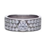 RING DIAMONFIRE WOMEN 6112701082170 (17 )