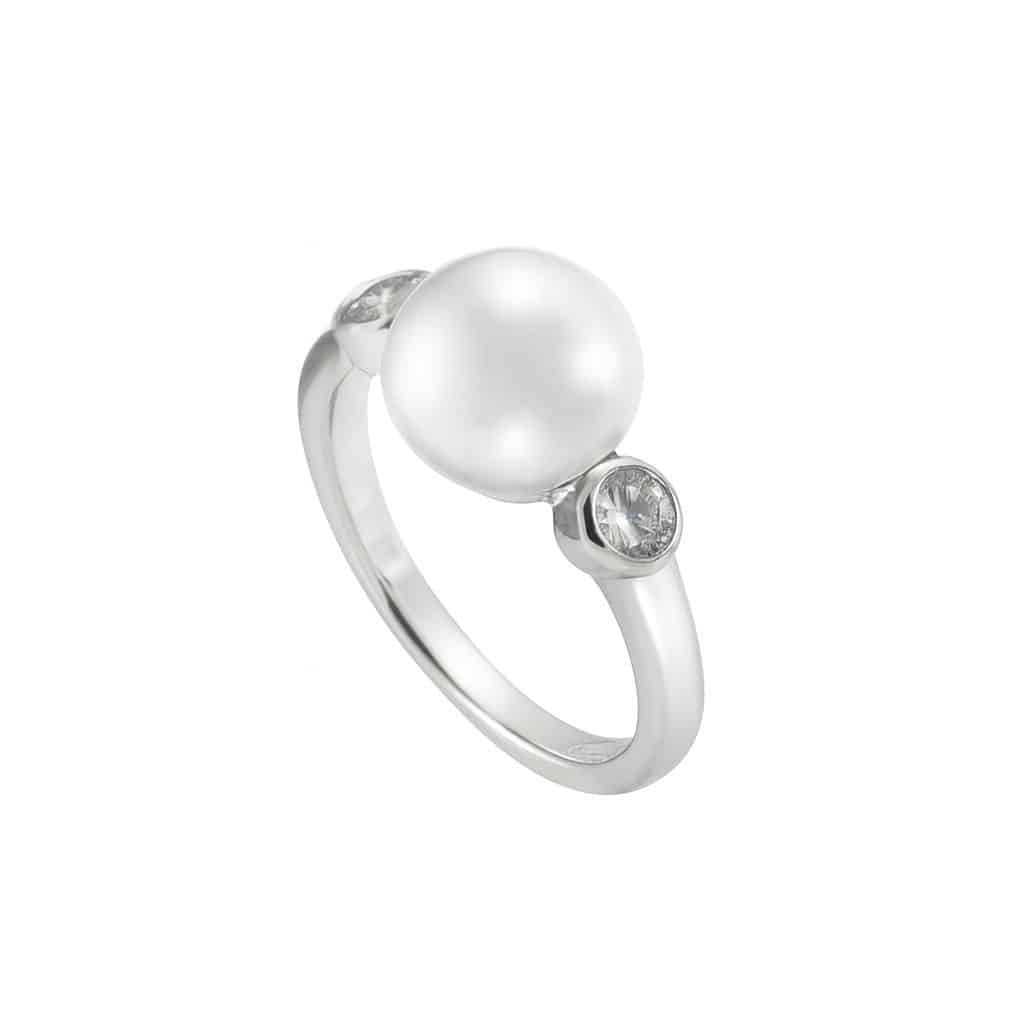6113191111170 RING DIAMONFIRE WOMEN 6113191111170 (17 ) - Image 1