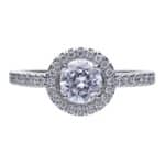 RING DIAMONFIRE WOMEN 6115111082180 (18 )