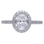 RING DIAMONFIRE WOMEN 6115131082160 (16 )