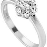 RING DIAMONFIRE WOMEN 6117301582165 (16,5 )