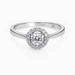 RING DIAMONFIRE WOMEN 6117541582175 (17,5 )