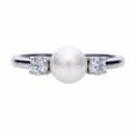 RING DIAMONFIRE WOMEN 6117551222165 (16,5 )