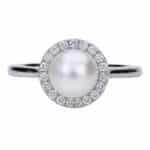 RING DIAMONFIRE WOMEN 6117561111175 (17,5 )