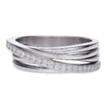 RING DIAMONFIRE WOMEN 6117571582165 (16,5 )