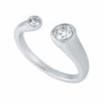 RING DIAMONFIRE WOMEN 6117711582165 (16,5 )