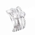 RING DIAMONFIRE WOMEN 6117801082170 (17 )