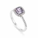 RING DIAMONFIRE WOMEN 6117871062165 (16,5 )