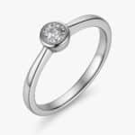 RING DIAMONFIRE WOMEN 6118101582165 (16,5 )