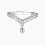 RING DIAMONFIRE WOMEN 6118701082160 (16 )