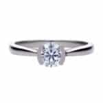 RING DIAMONFIRE WOMEN 6118781082175 (17,5 )