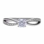 RING DIAMONFIRE WOMEN 6119091082160 (16 )