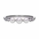 RING DIAMONFIRE WOMEN 6119291082165 (16,5 )