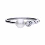 RING DIAMONFIRE WOMEN 6119731111165 (16,5 )