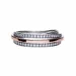 RING DIAMONFIRE WOMEN 6119901082160 (16 )