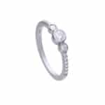 RING DIAMONFIRE WOMEN 6120621082160 (16 )