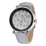 WATCH 666BARCELONA UNISEX 666-200 (43MM)