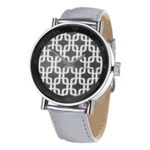 WATCH 666BARCELONA UNISEX 666-203 (43MM)