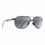 SUNGLASSES MAUI JIM MAN 728-2M (Lens/Bridge/Temple) 61/16/140 mm)