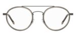 GLASSES SEVENTH STREET MAN 7A-080-284 (Lens/Bridge/Temple) 50/21/145 mm) - Image 2