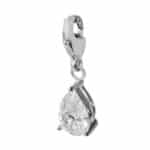 CHARM TI SENTO WOMAN 8166ZI (1,5 CM )