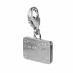 CHARM TI SENTO WOMAN 8168SI (1 CM )