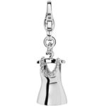 CHARM TI SENTO WOMAN 8175SI (2 CM )