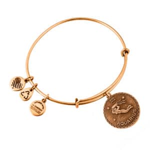 BRACELET ALEX AND ANI WOMEN A07EB40AQRG (19-25CM )