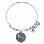 BRACELET ALEX AND ANI WOMEN A07EB40VIRS (19-25CM )