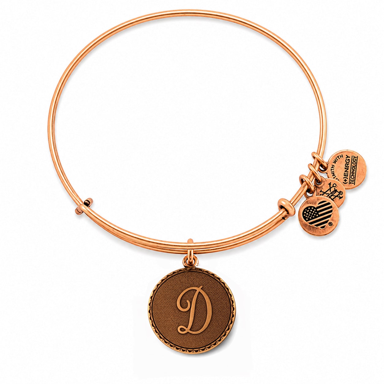 A08EB91DG BRACELET ALEX AND ANI WOMEN A08EB91DG (19-25CM ) - Image 1